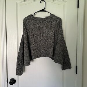 Top shop oversized sweater